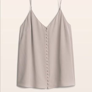 Wilfred Marquis Top XS